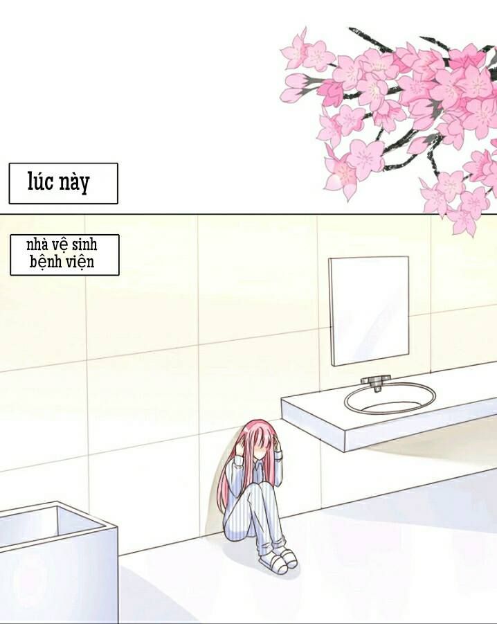 công chúa nữ vương mệnh chapter 4 1