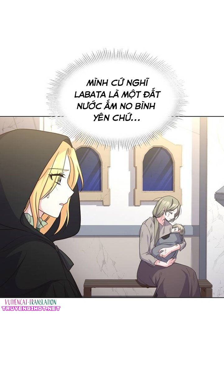 lời cầu hôn đến từ hoàng đế chapter 17.2 20