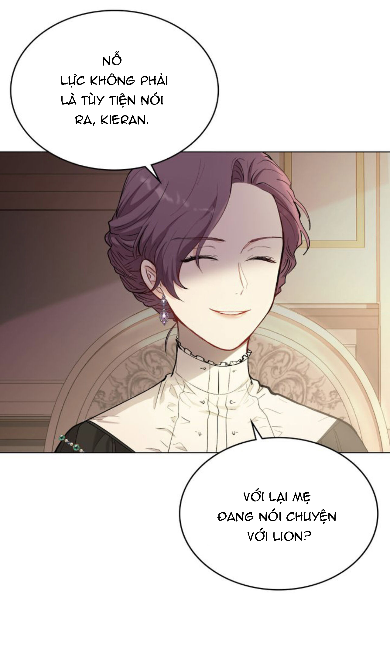 chịu đựng đi đại công tước!! chapter 5 26