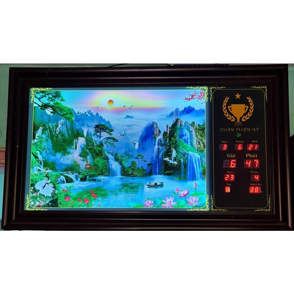 Lịch Vạn Niên