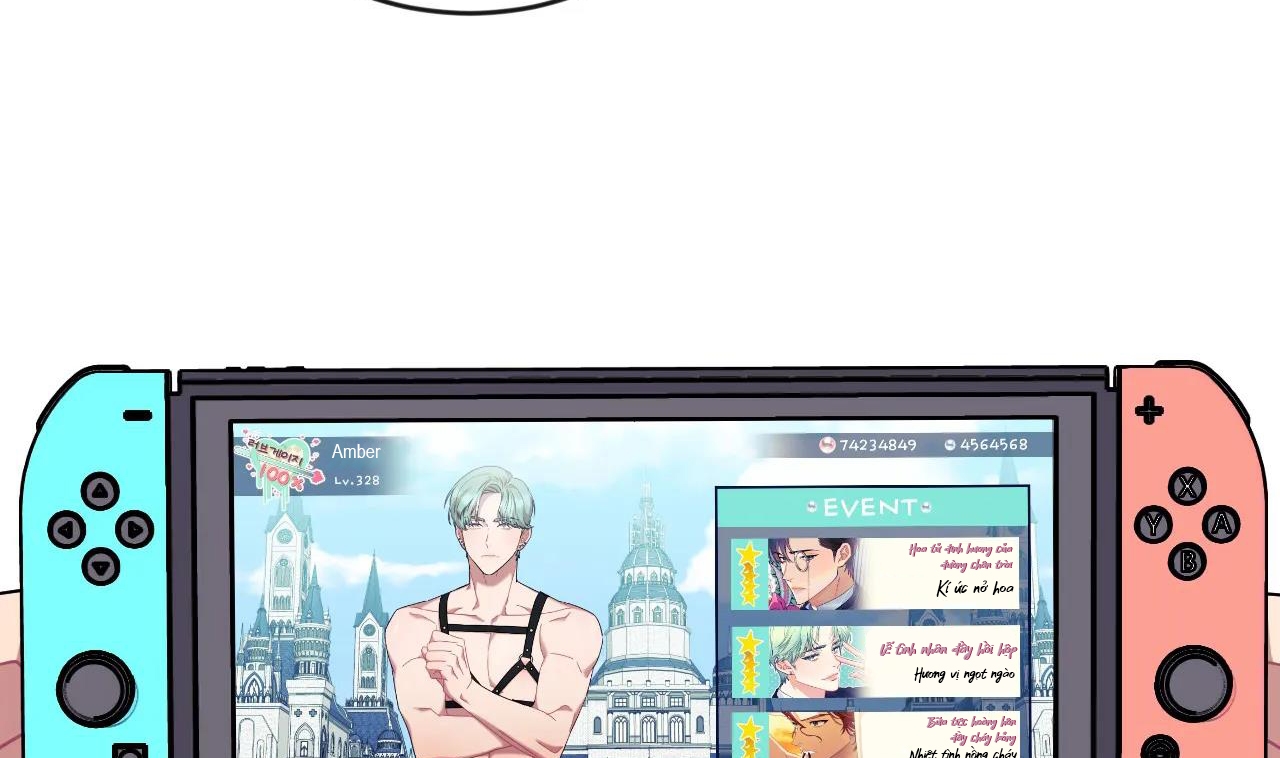 tiêu chuẩn tình yêu 100% chapter 1 78