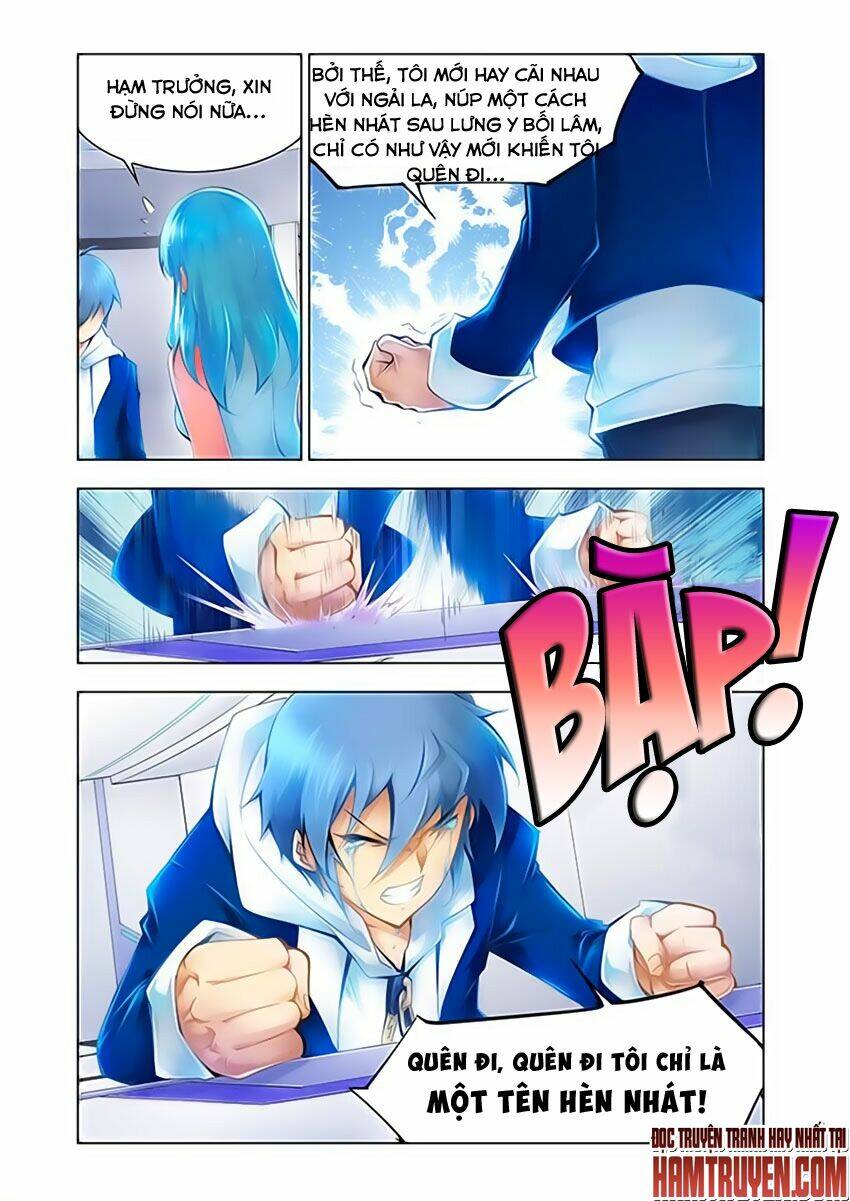 phá hiểu thế kỷ chapter 26 6