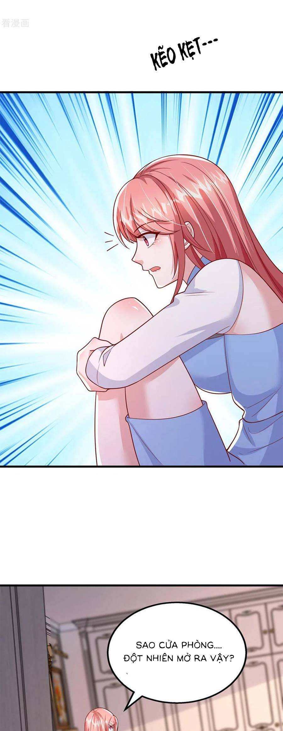 đại lão gọi tôi tiểu tổ tông chapter 164 4