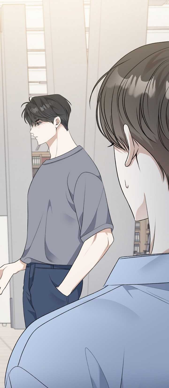 say nắng chapter 41.1 15