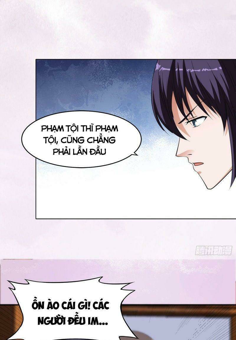 người tu tiên tại đô thị chapter 152 19