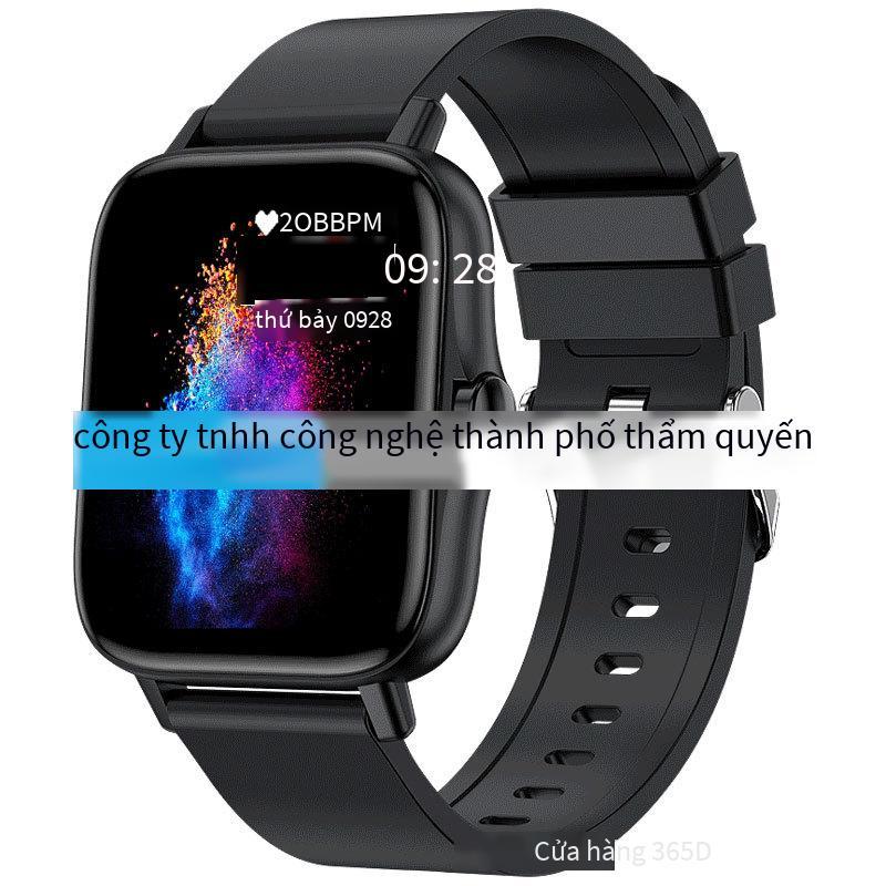 Đặc Biệt T42 Cuộc Gọi Bluetooth Đồng Hồ Đo Nhịp Tim Huyết Áp Oxy Máu Vòng Tay Thể Thao Bán Chạy Nhất Châu Âu Bằng Sáng Chế Đồng Hồ