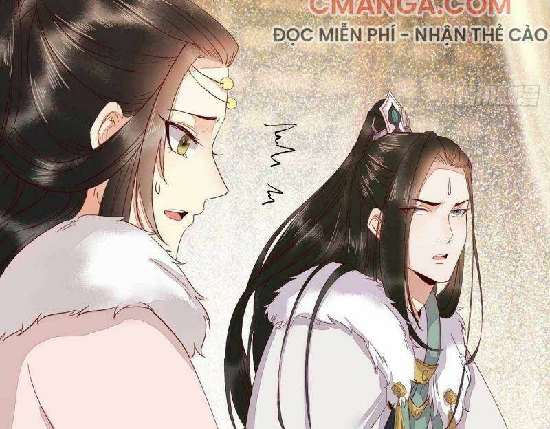 sát thủ vương phi không dễ chọc chapter 45 50