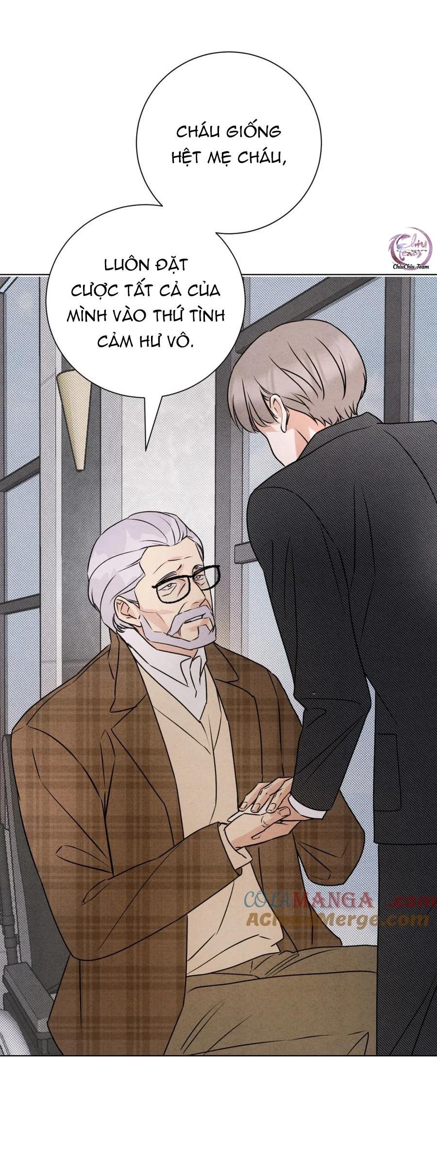 anh trai rẻ tiền của tôi chapter 61 4