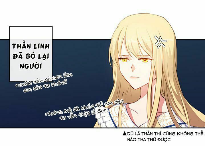 người bạn đồng hành của hoàng đế chapter 5 35