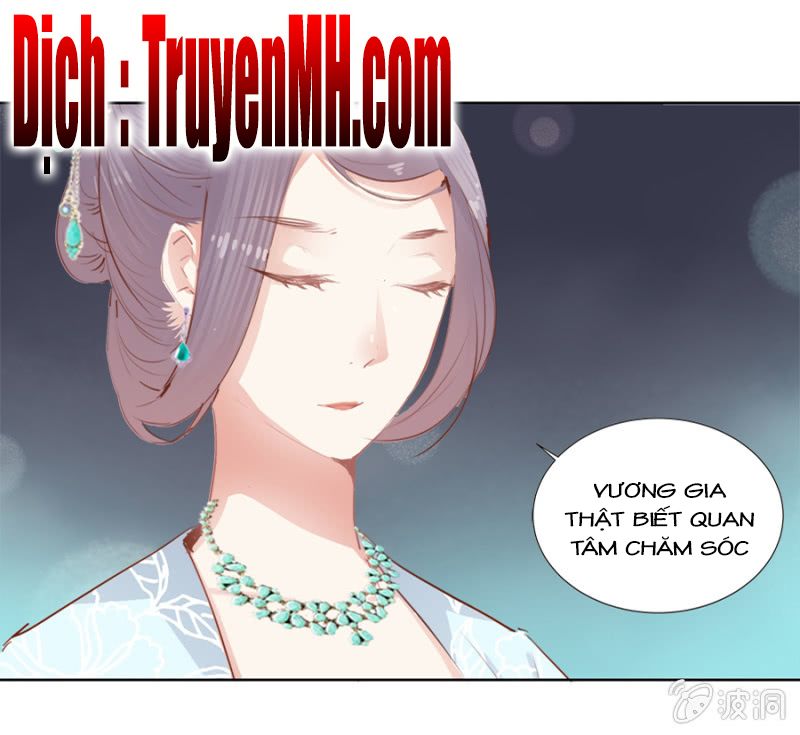 solo đi vương gia chapter 48 5
