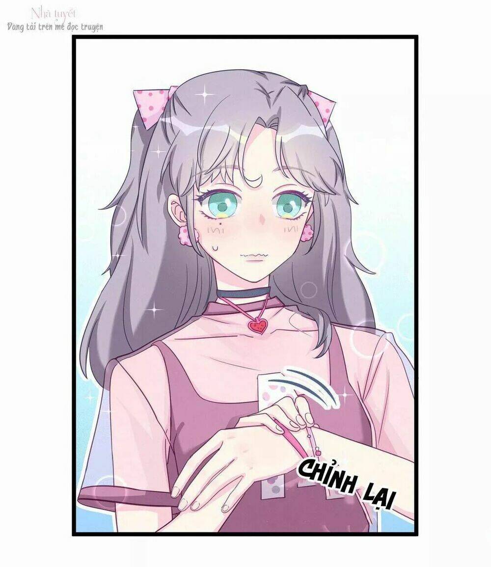 ứng cử viên hôn phu của ta chapter 2 47