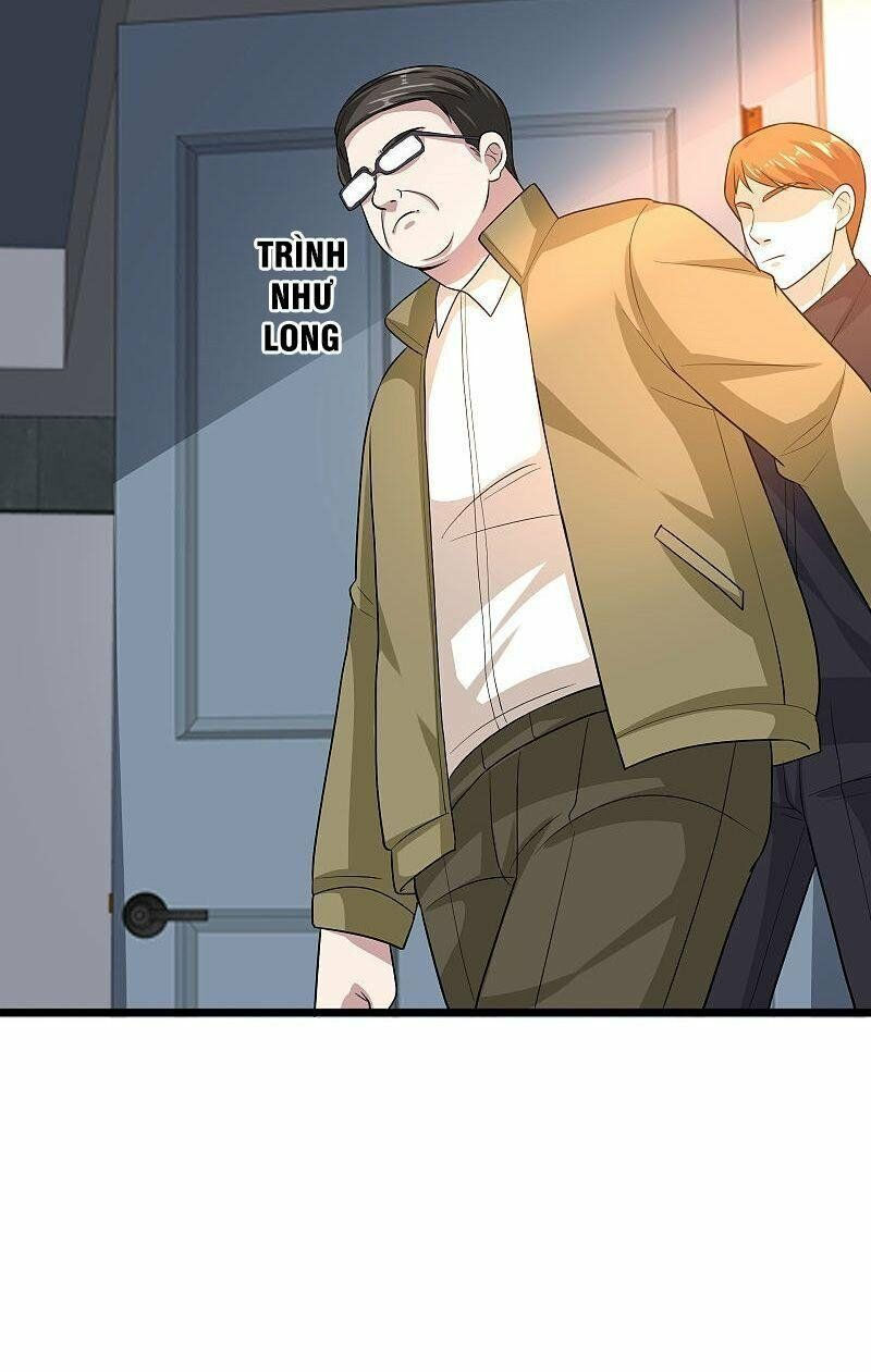 đô thị tà vương chapter 119 10