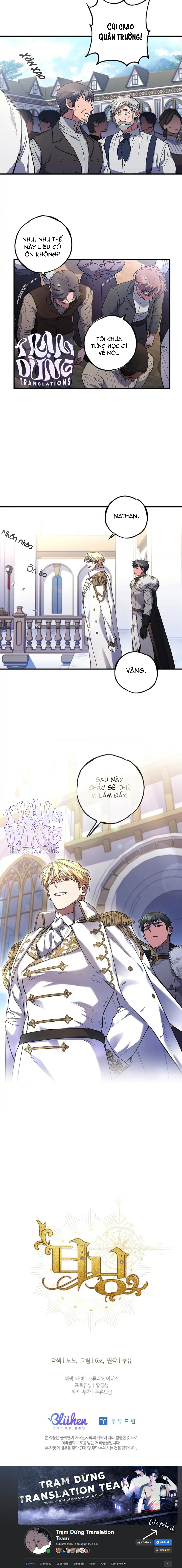 bước ngoặt định mệnh chapter 5 6