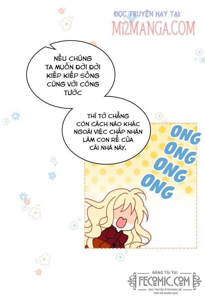 con có phải con là con gái của ngài không? chapter 67.5 14