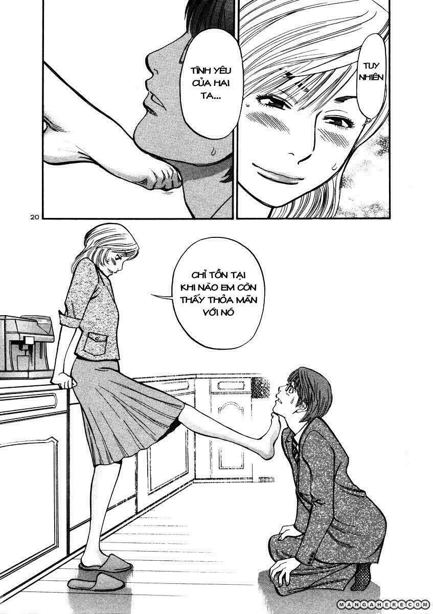 sakuranbo syndrome chapter 14 21