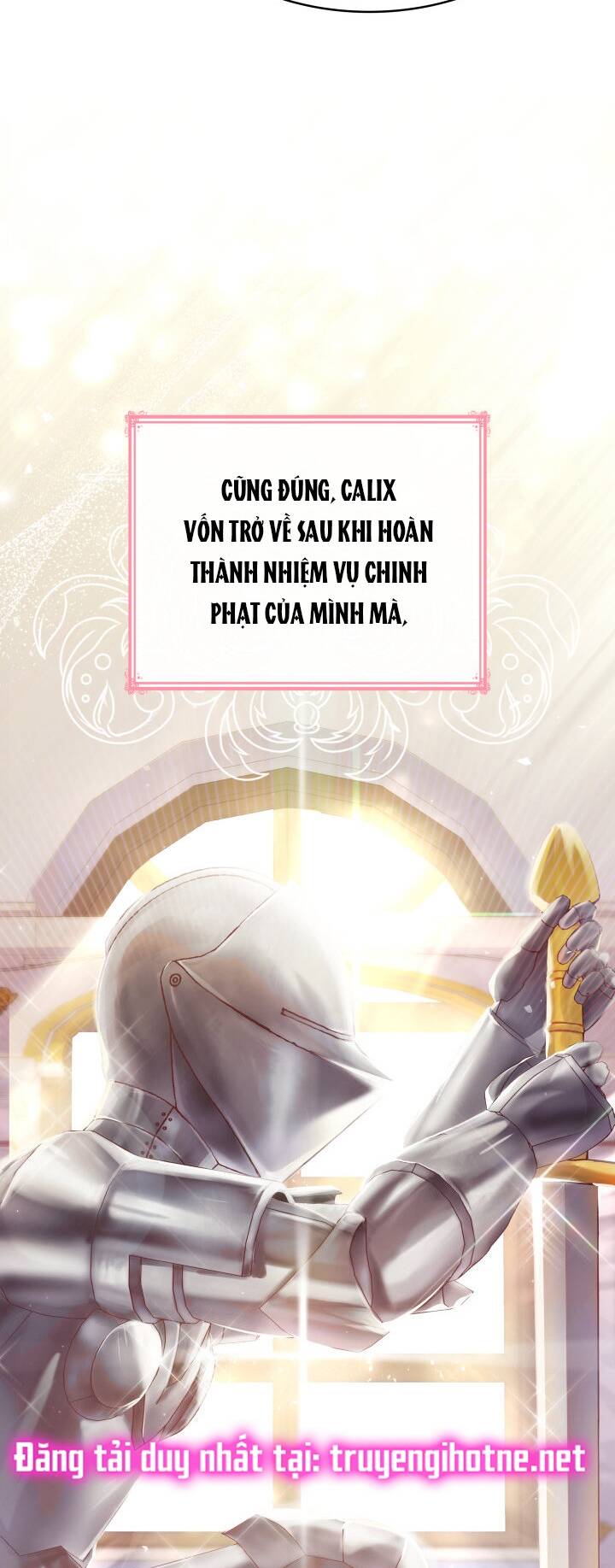 từ ác nữ, tôi trở thành một người mẹ chapter 34.2 16