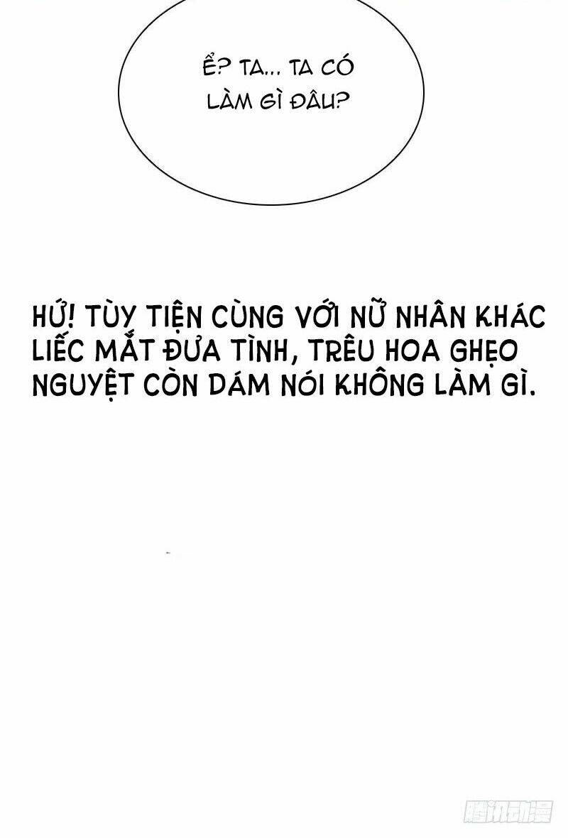 điền viên mật sủng: cô vợ nóng bỏng chapter 17 37