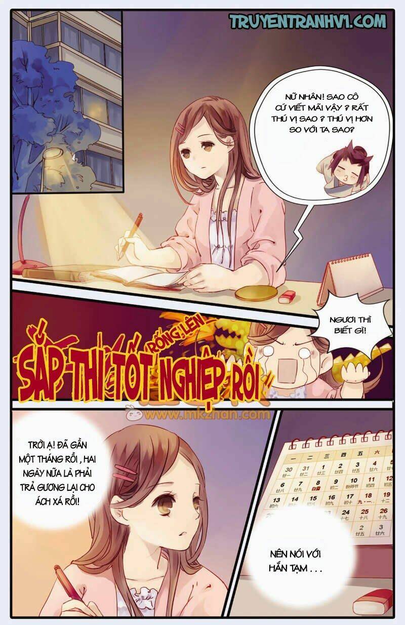 ách xá - yashe chapter 2.1 2