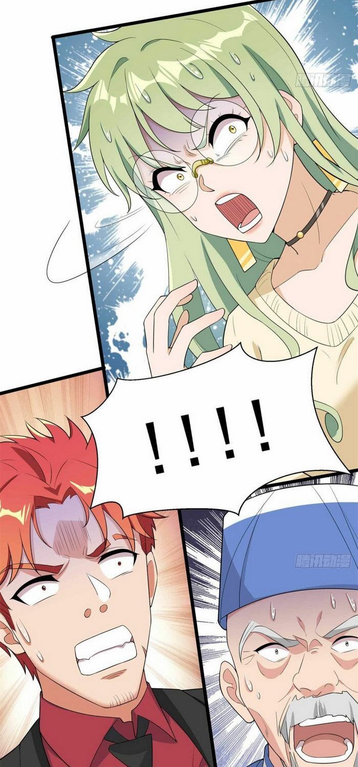 đỉnh phong cường thiếu chapter 89 25