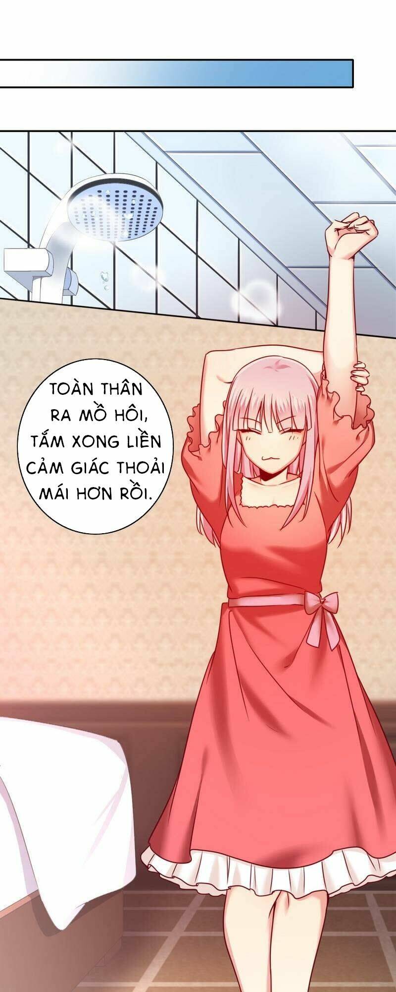 phục thù thiếu gia tiểu điềm thê chapter 26 22