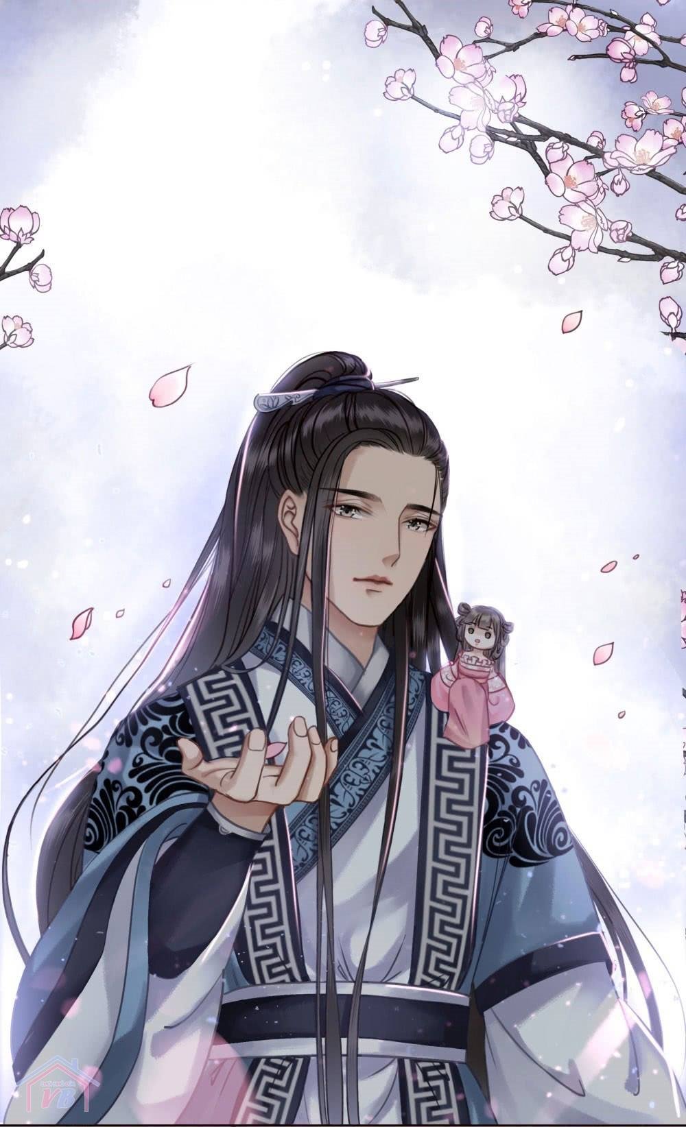 gay rồi! cái đó thành tinh rồi chapter 28 30