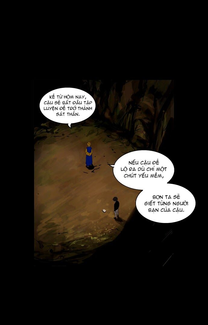 tòa tháp bí ẩn 2 chapter 36 3