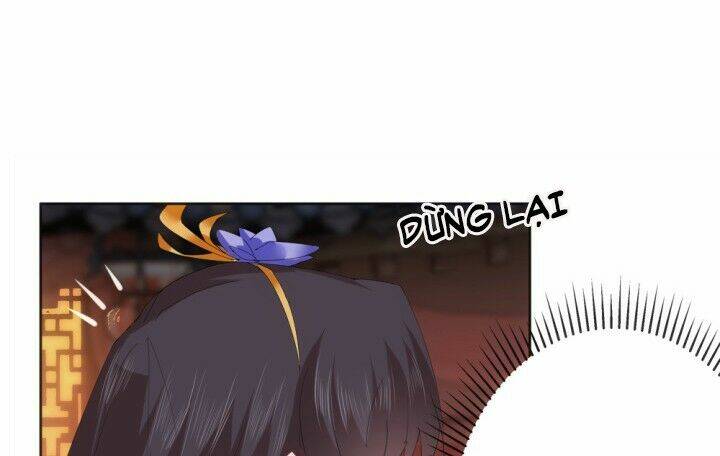 bí mật của dạ tộc chapter 1.3 13