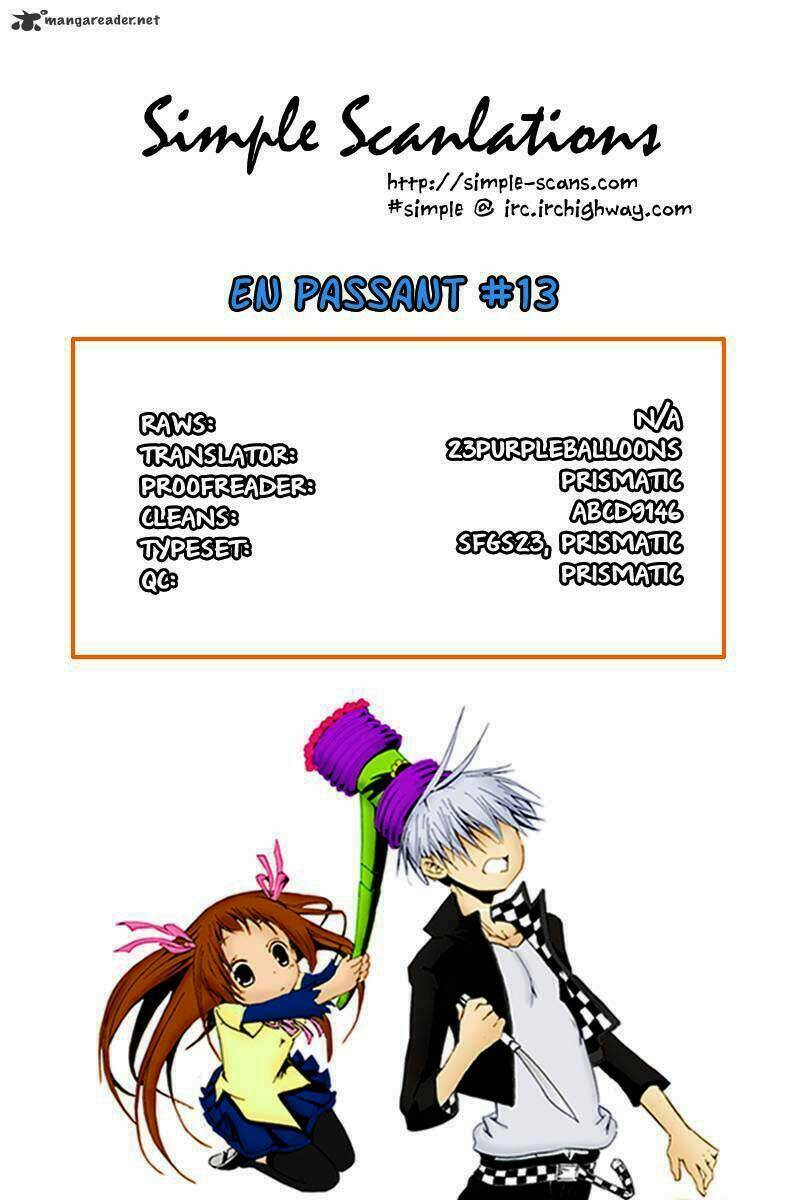 en passant chapter 13 1