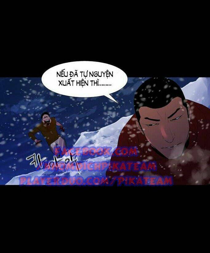 đêm vùng cực chapter 39 32