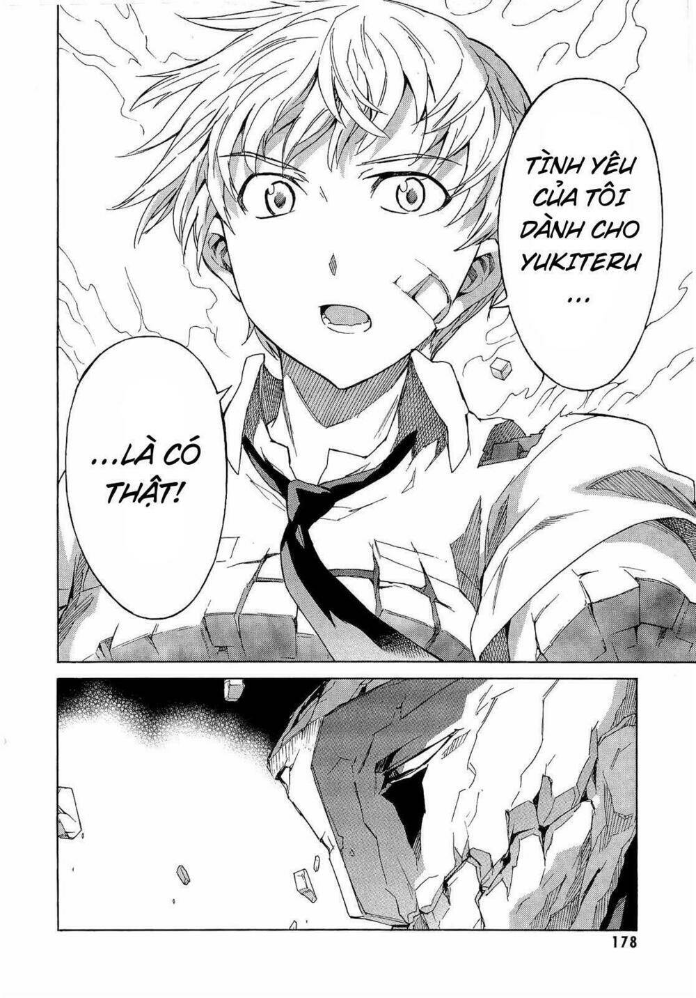 nhật kí tương lai chapter 48 23