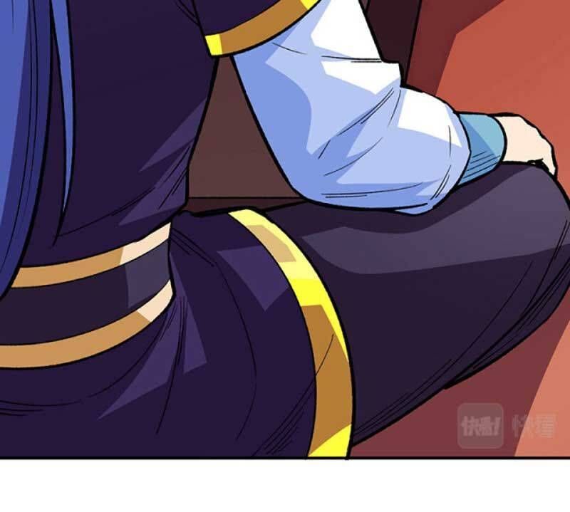 võ đạo độc tôn chapter 569 69