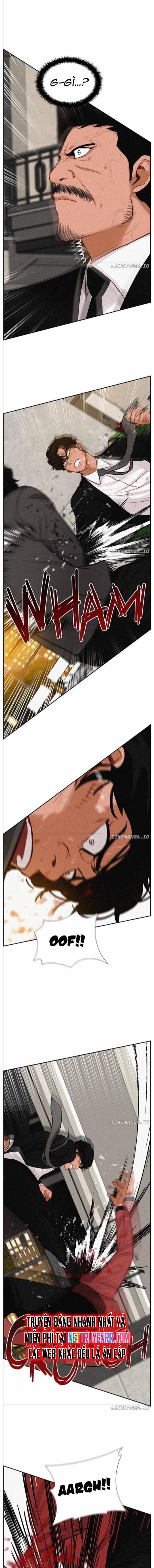 Chúa Tể Đồng Tiền Chapter 168 4