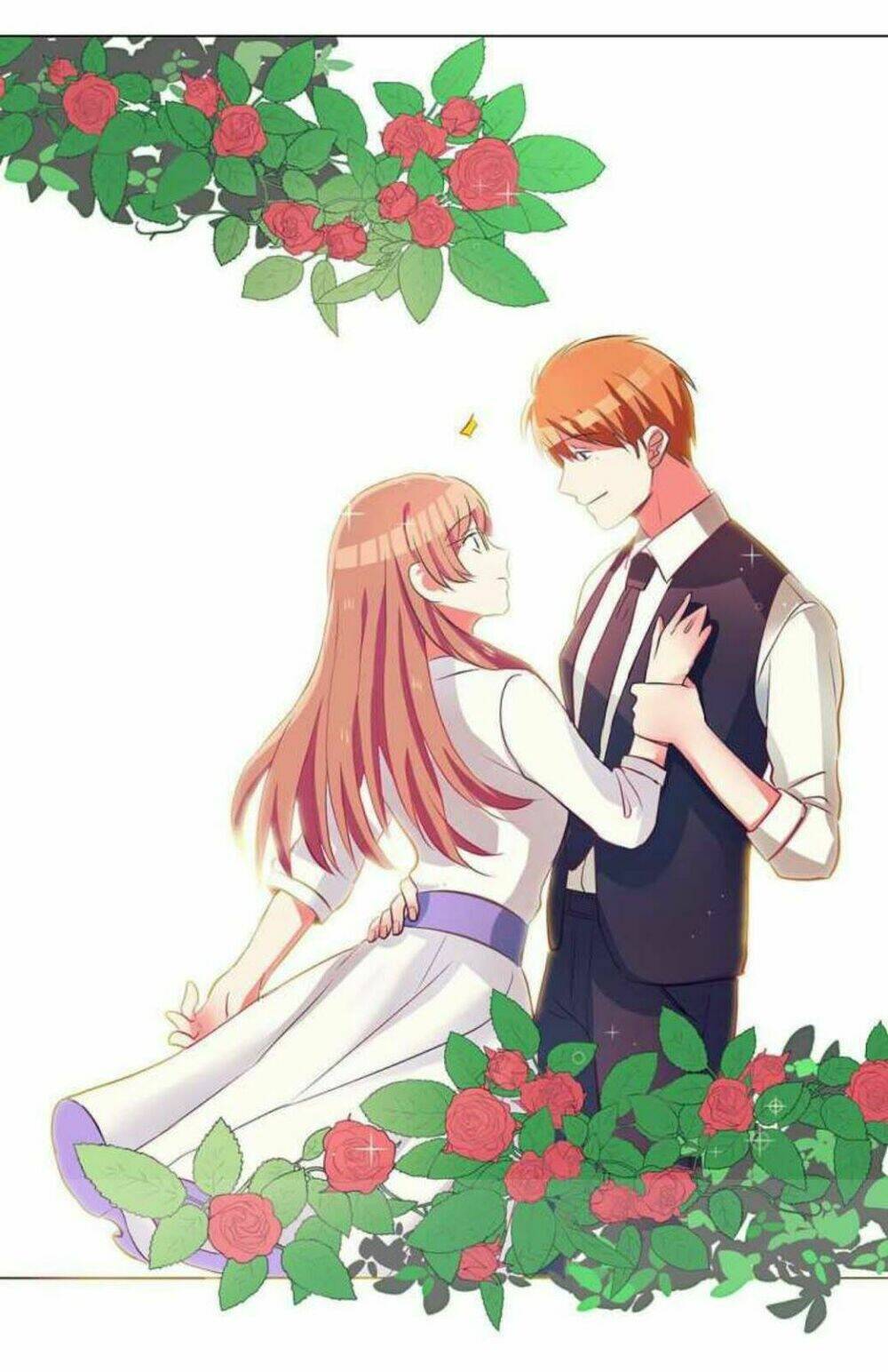 bị quyến rũ, làm sao đây? chapter 4 6