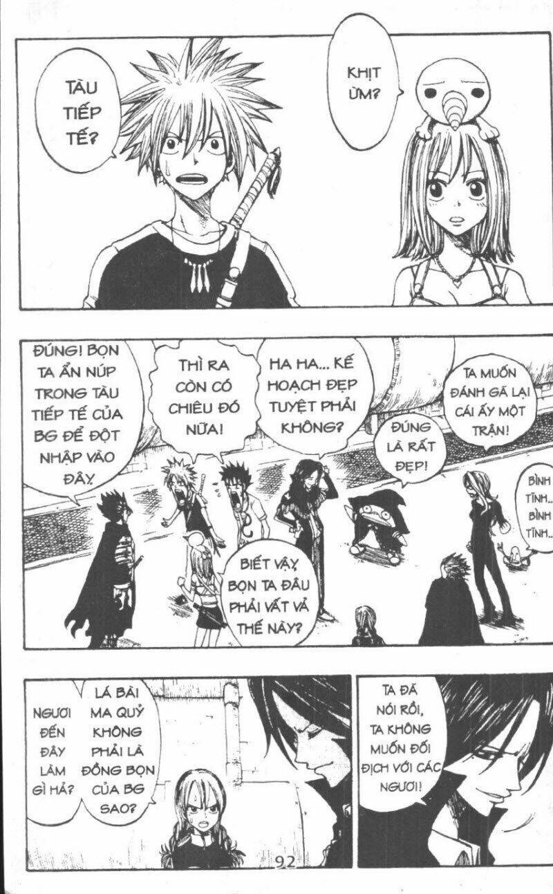 rave master (scan) chapter 28 92