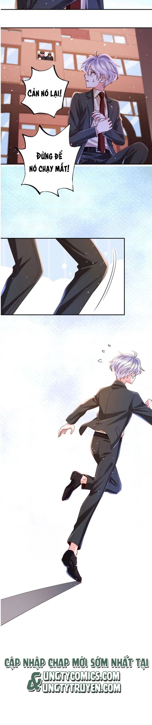 mê muội mất cả ý chí chapter 24 13