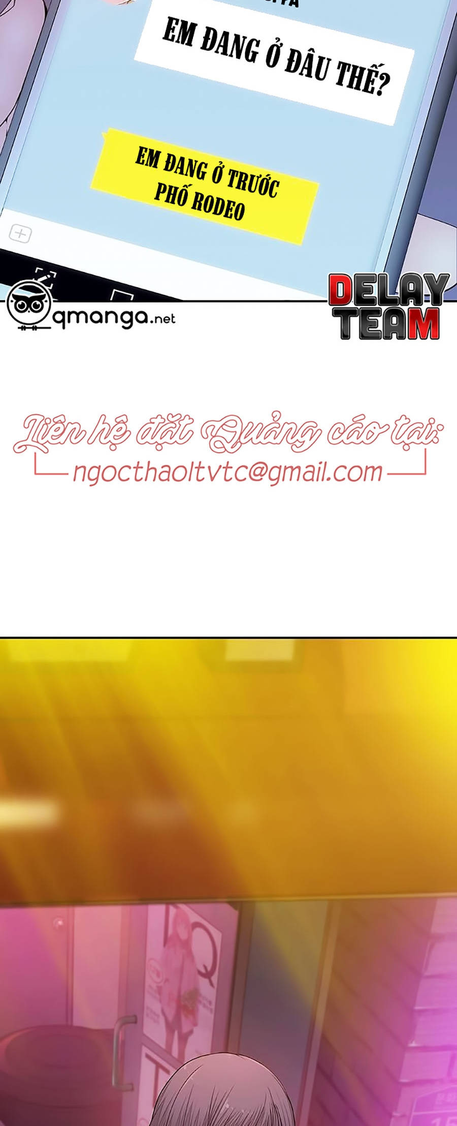 giữa hai ta chapter 10 13