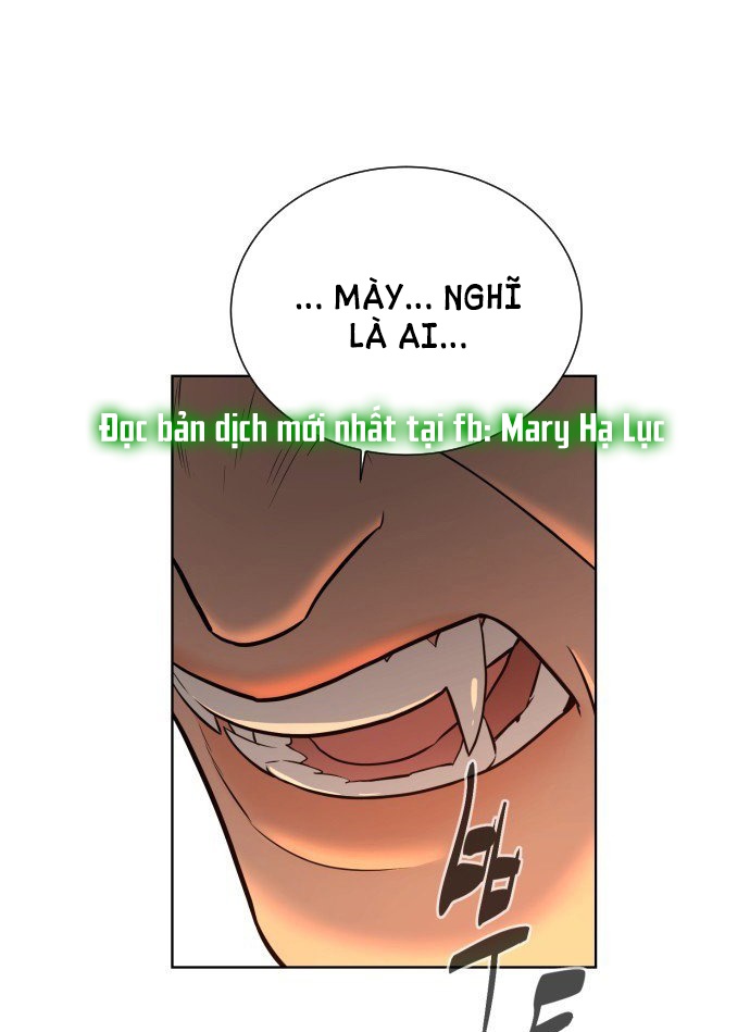 bạch huyết - white blood chapter 21 12