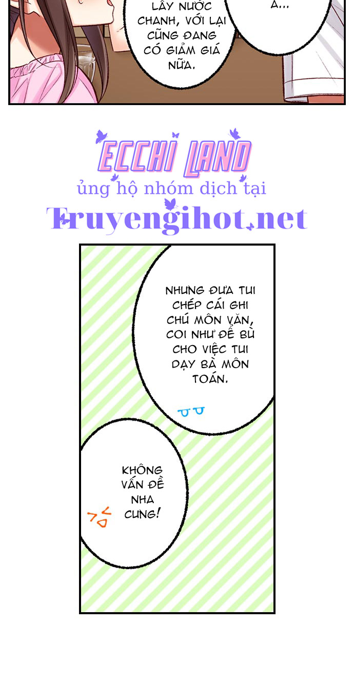 họ chắc chắn đã làm chuyện đó chapter 41.2 16