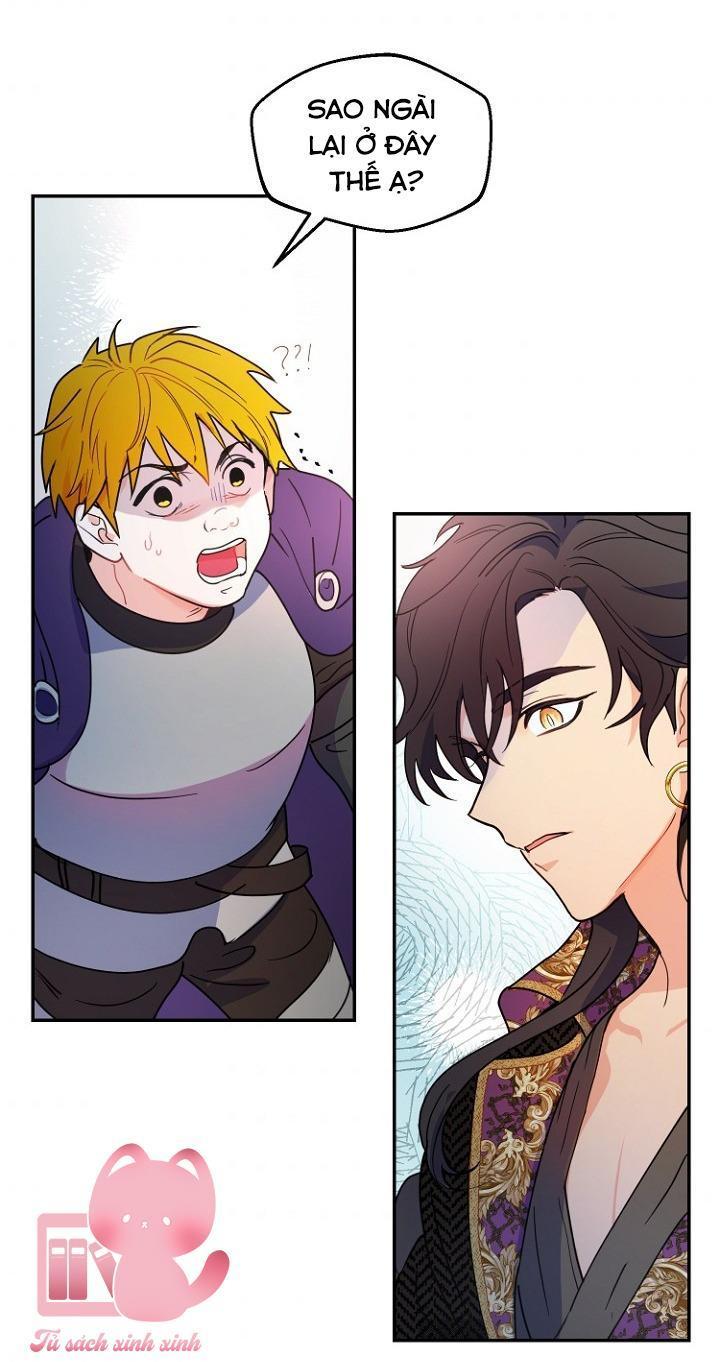 bỏ quách chồng con đi, tiền bạc mới là tất cả chapter 12 64