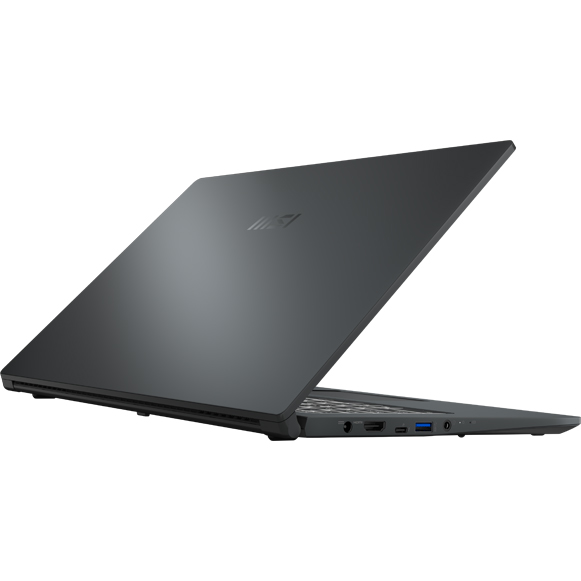 Laptop MSI Modern 15 A10M-667VN (Core i5-10210U/ 8GB DDR4/ 512GB SSD/ 15.6 FHD IPS/ Win10) - Hàng Chính Hãng