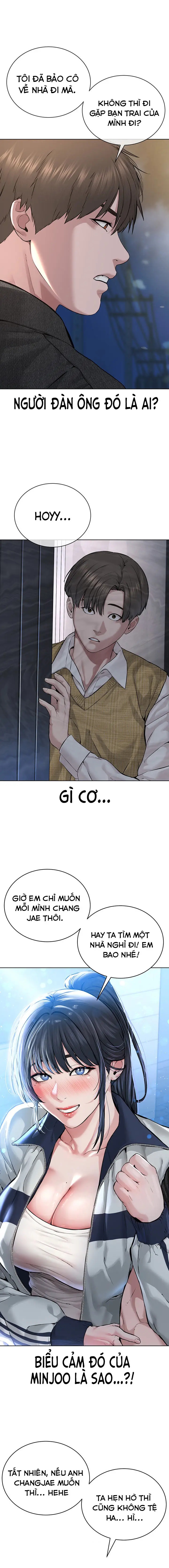 ta là giáo chủ cuồng giáo chapter 10 13