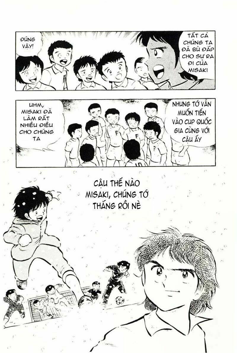 captain tsubasa chapter 15 23