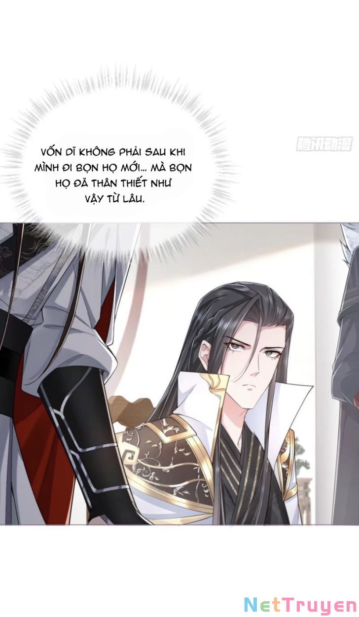 nhập mộ chi thần chapter 31 15