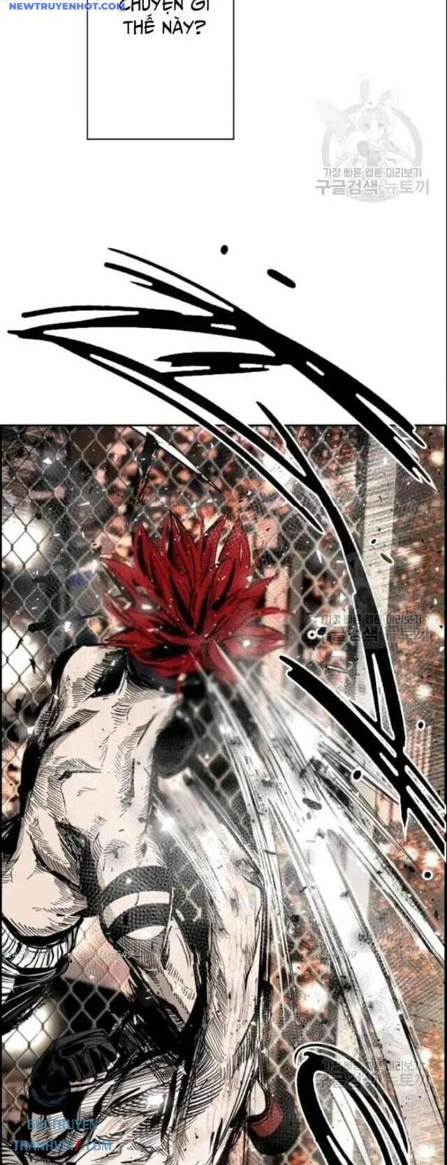 shark - cá mập chapter 193 49