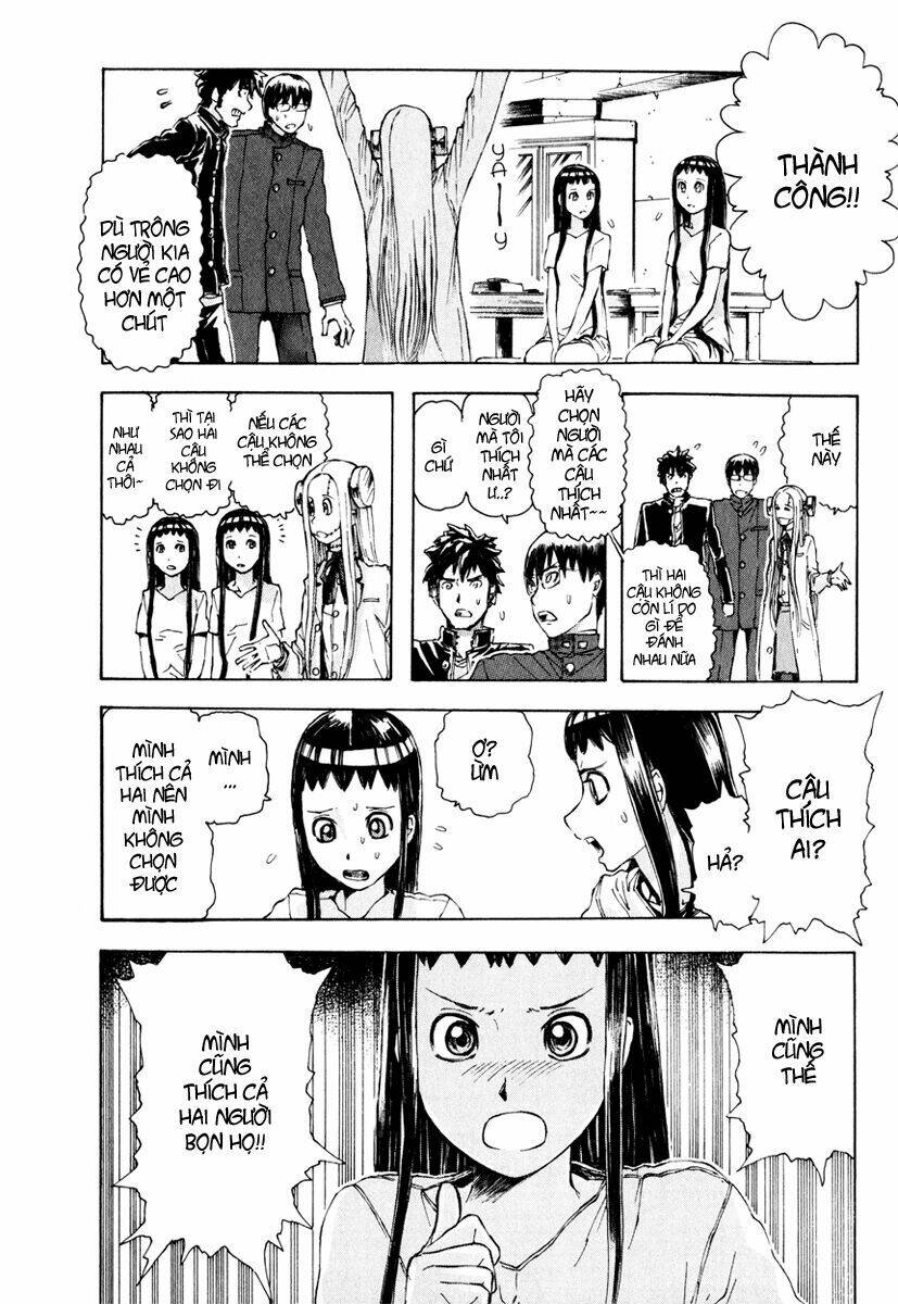 franken fran chapter 12 16