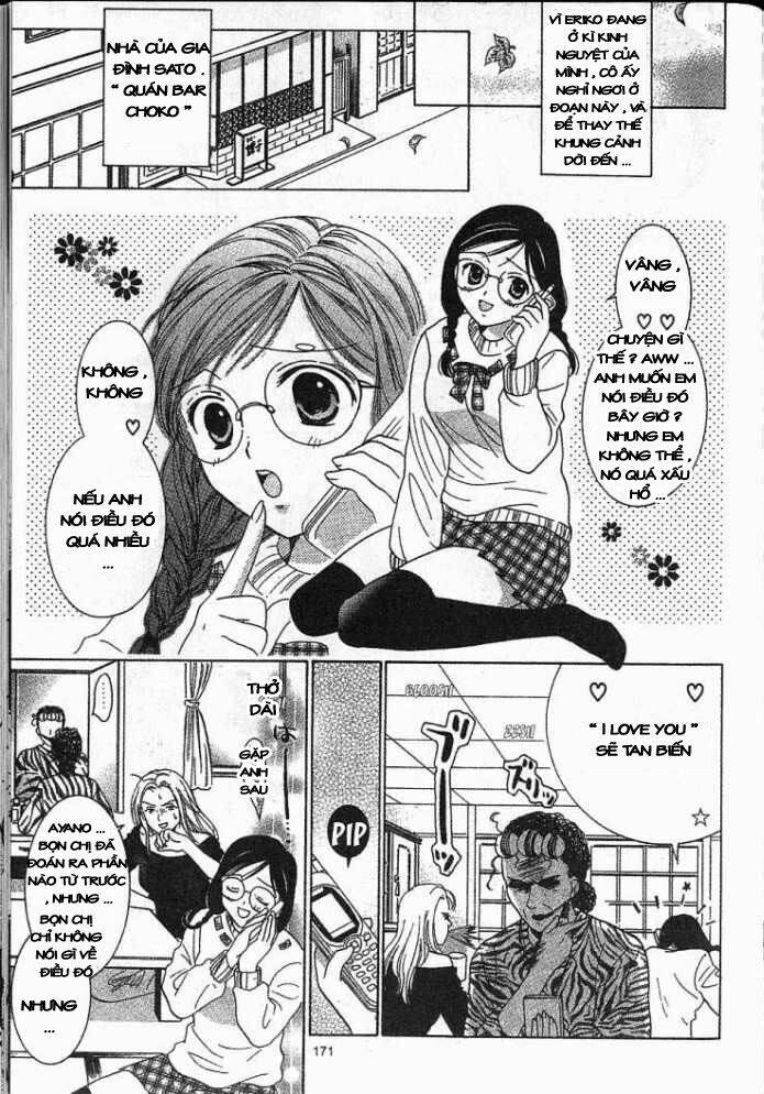 joshikousei chapter 29 5