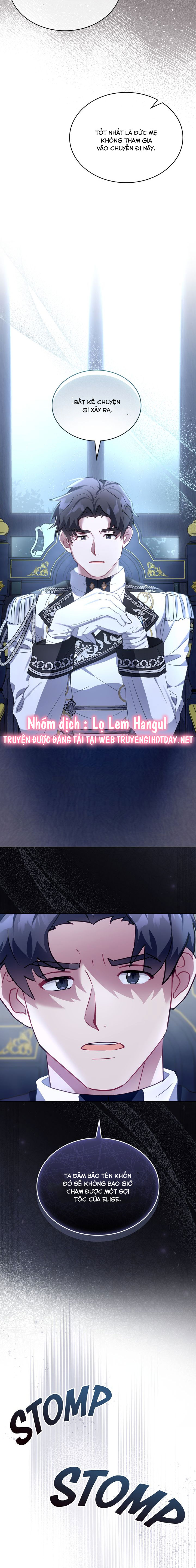 công chúa muôn loài chapter 62 9