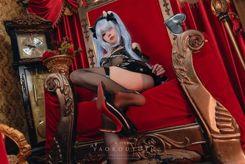 hình cosplay chapter 476 7