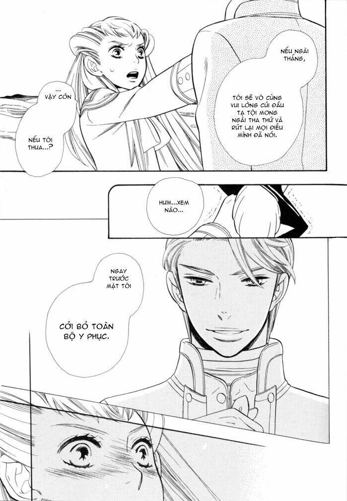 kamigami no namida chapter 1 19