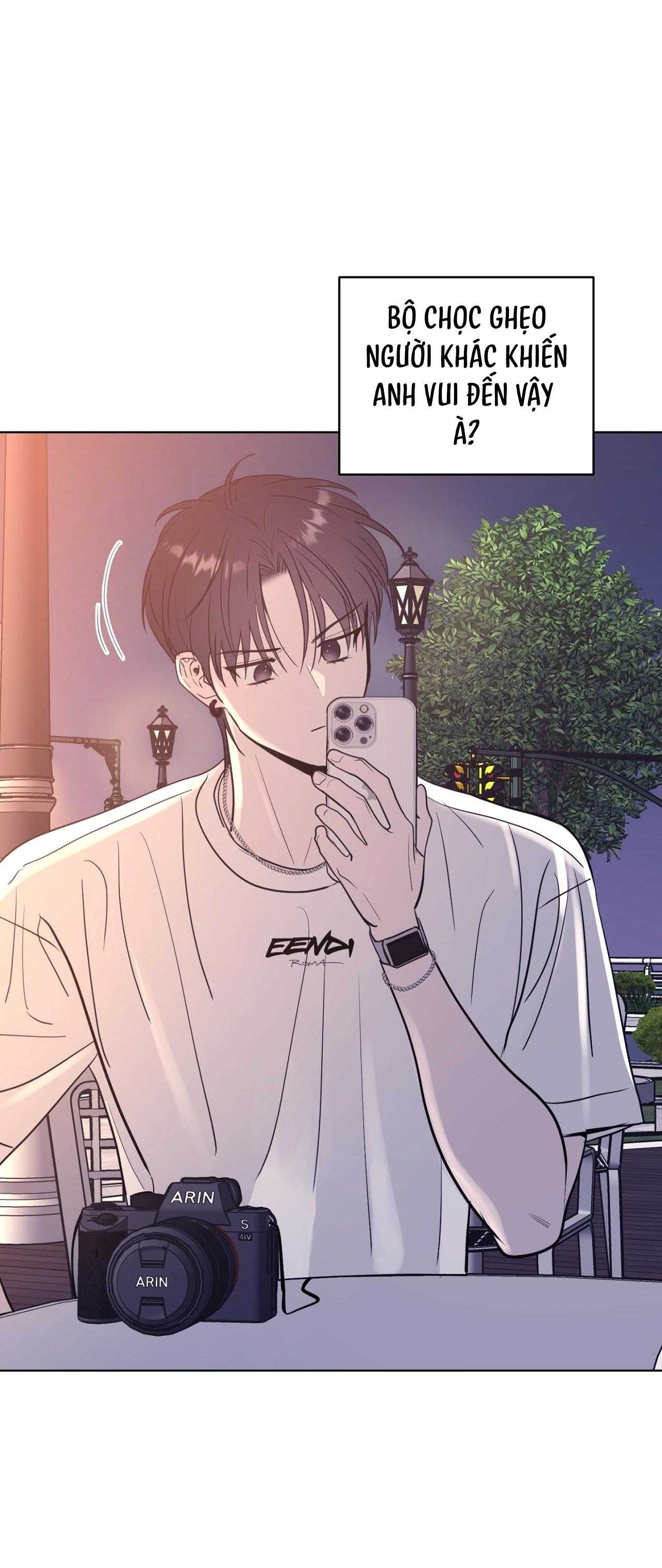 bảo bối lấp lánh chapter 20 7